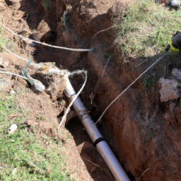 Désinstallation de Fosses Toutes Eaux : Experts en Action pour un Processus Sans Tracas Epernay